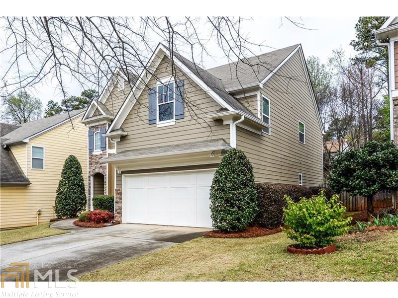 3099 Devauden Ct, Duluth, GA 30096 photo 3