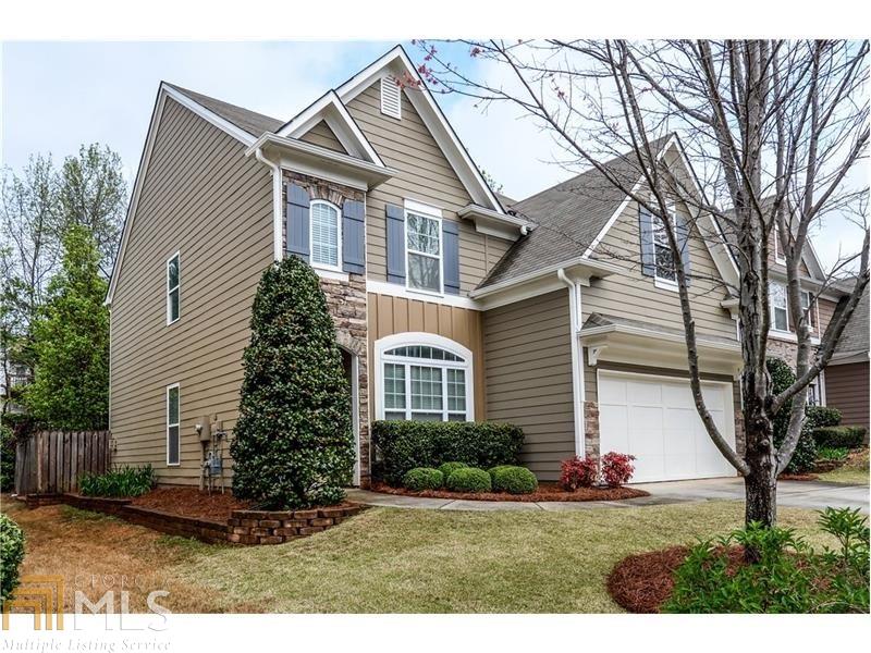 3099 Devauden Ct, Duluth, GA 30096 photo 2