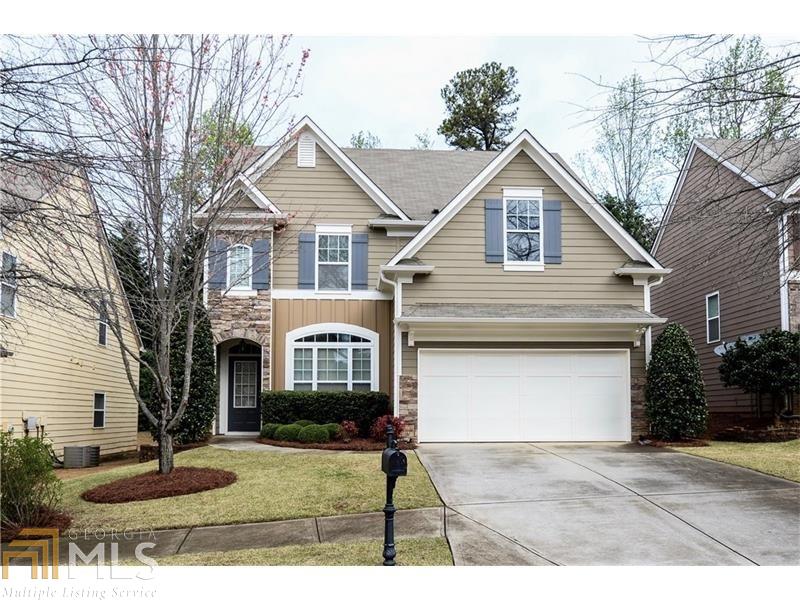 3099 Devauden Ct, Duluth, GA 30096 photo 1