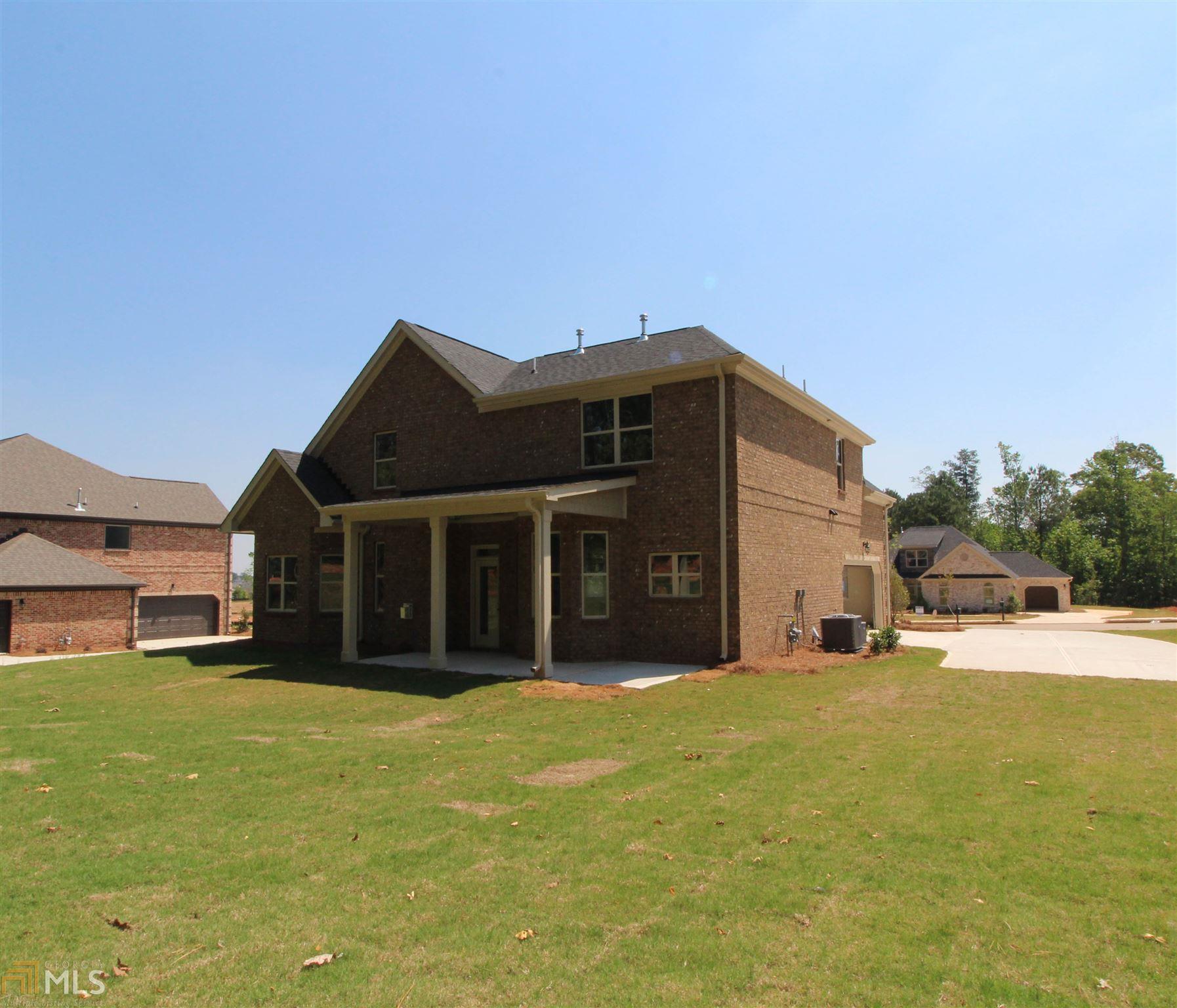 4716 Evanescence Way, Hampton, GA 30228 photo 2
