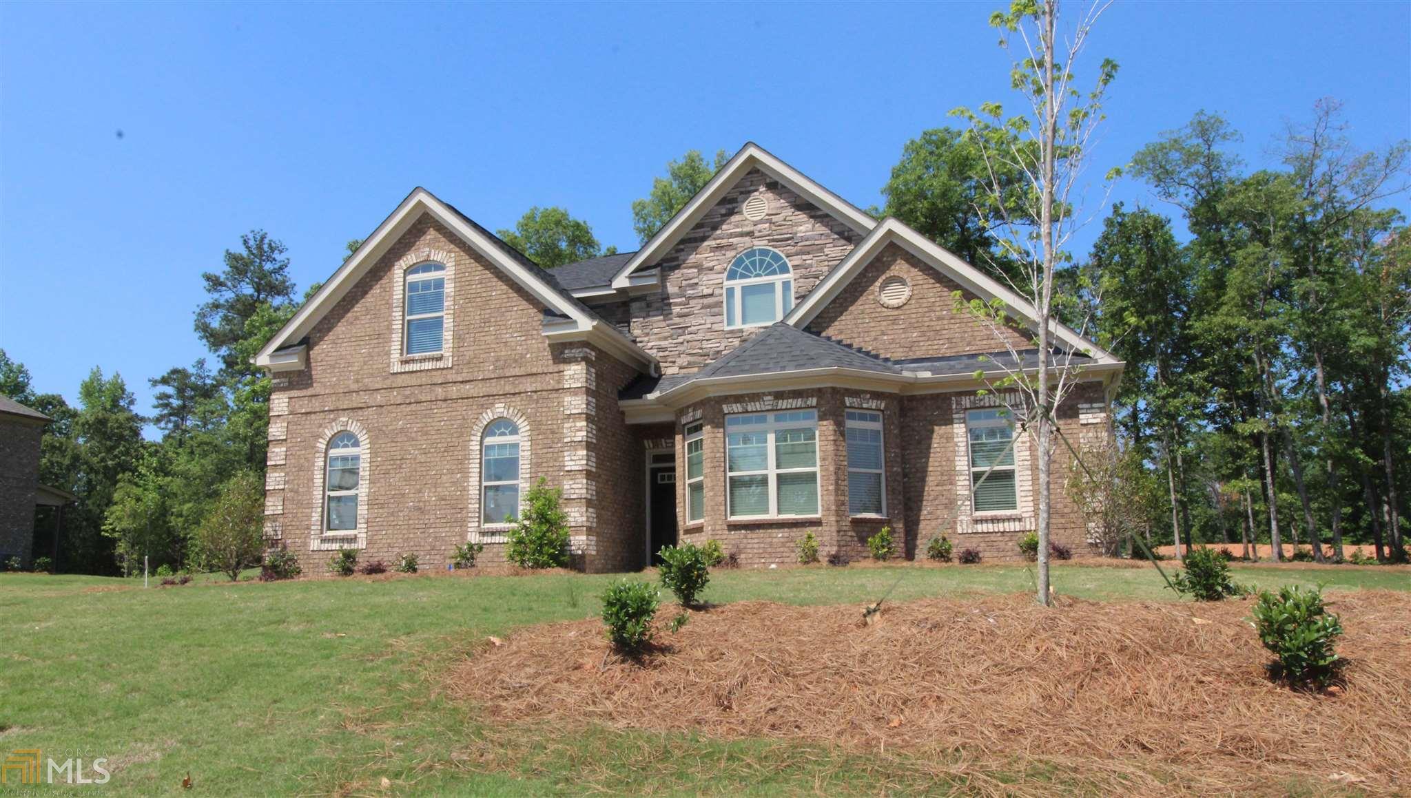 4716 Evanescence Way, Hampton, GA 30228 photo 1