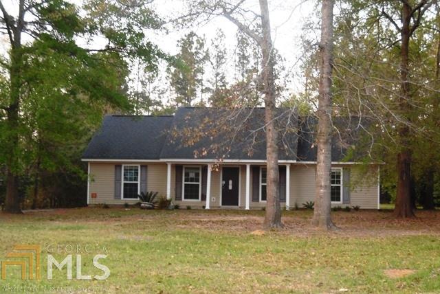 130 Pine St, Pulaski, GA 30451 photo 1