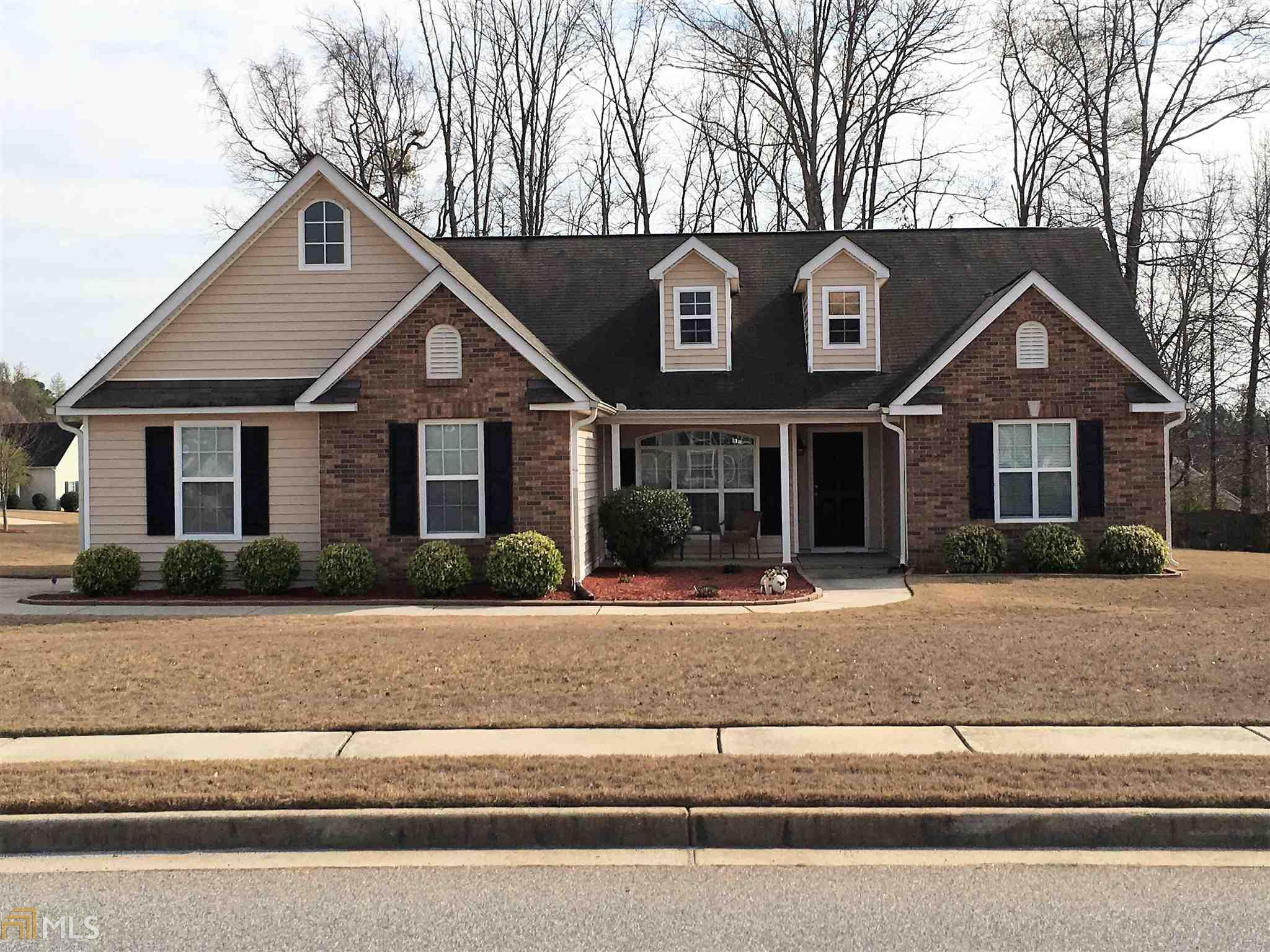 639 Penstock Path, Hampton, GA 30228 photo 1