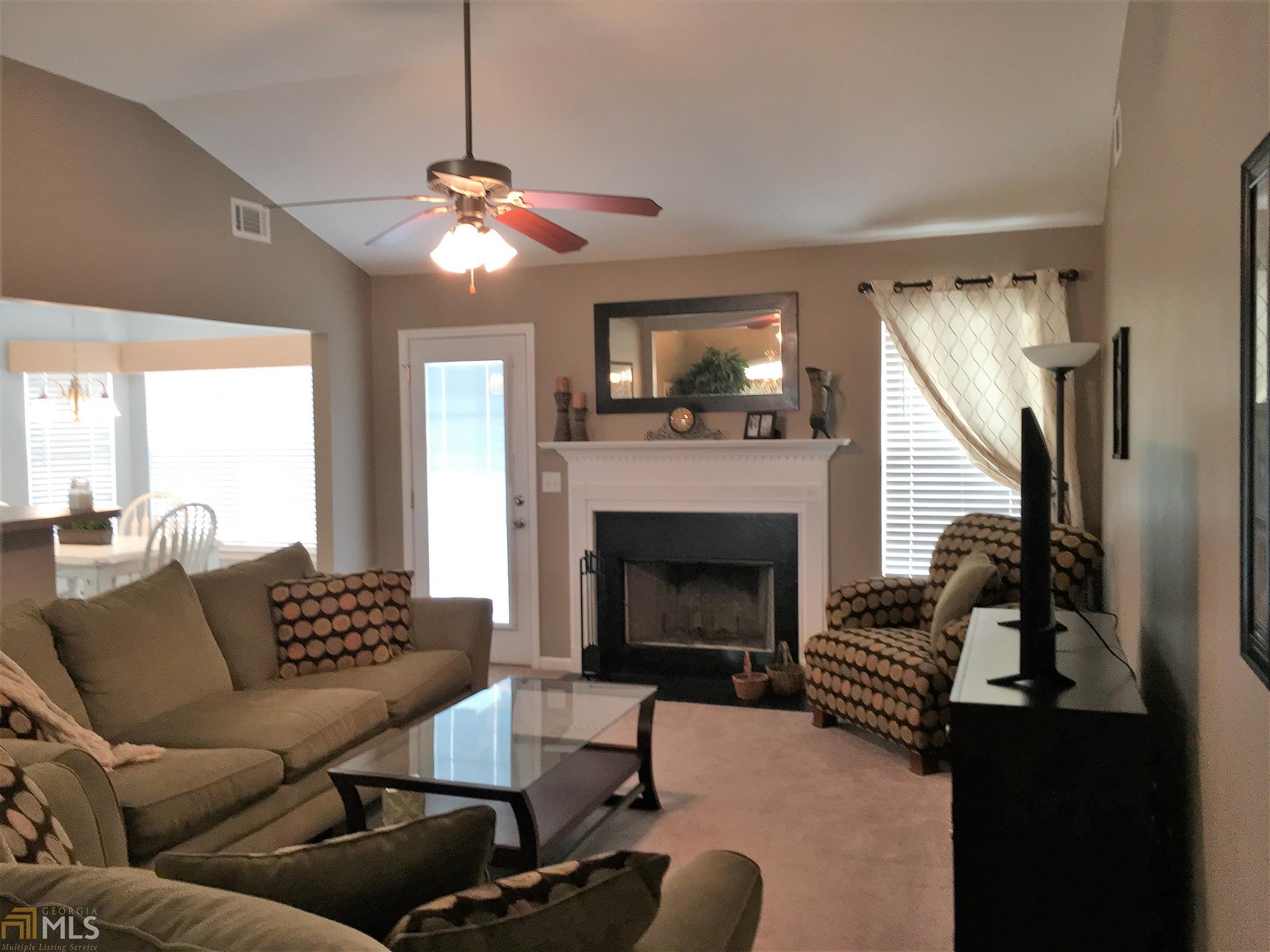 639 Penstock Path, Hampton, GA 30228 photo 3
