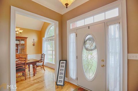 478 Creekside Dr, Monroe, GA 30655 photo 4