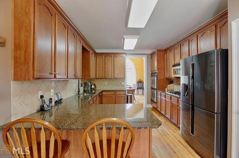 478 Creekside Dr, Monroe, GA 30655 photo 8