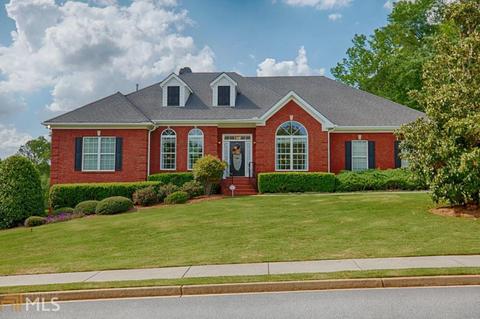 478 Creekside Dr, Monroe, GA 30655 photo 1