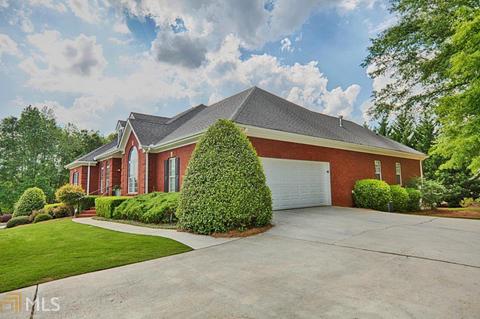 478 Creekside Dr, Monroe, GA 30655 photo 2