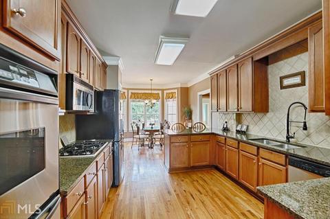 478 Creekside Dr, Monroe, GA 30655 photo 7