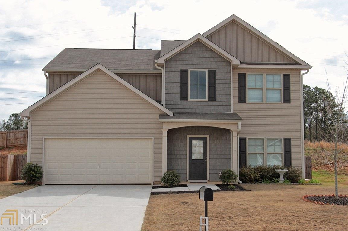 383 Pinnacle Dr, Winder, GA 30680 photo 1