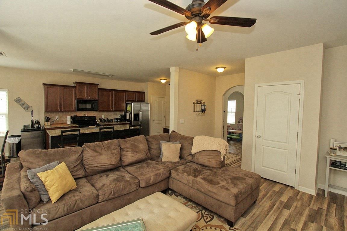 383 Pinnacle Dr, Winder, GA 30680 photo 6