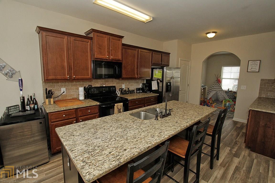 383 Pinnacle Dr, Winder, GA 30680 photo 9