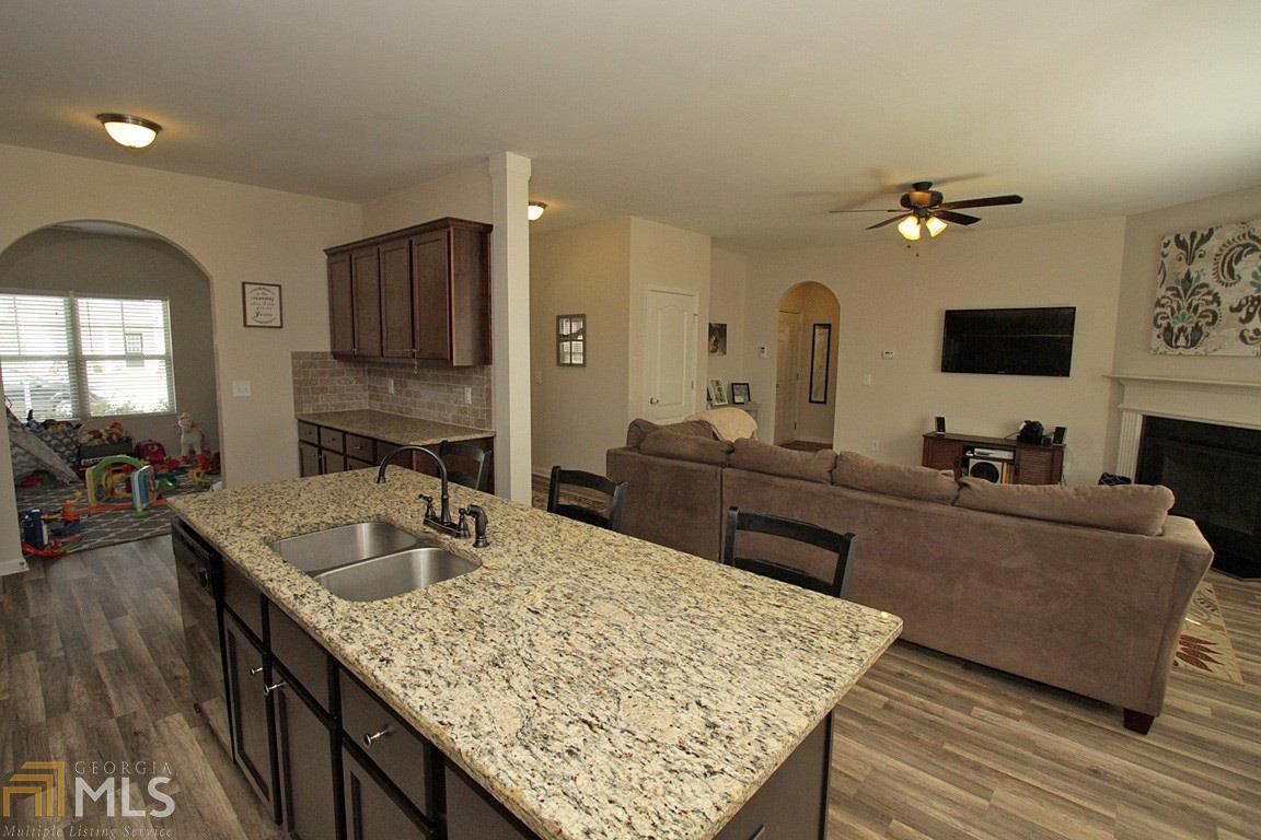 383 Pinnacle Dr, Winder, GA 30680 photo 10