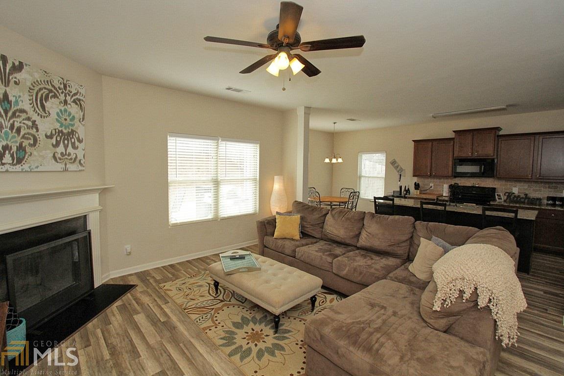 383 Pinnacle Dr, Winder, GA 30680 photo 5