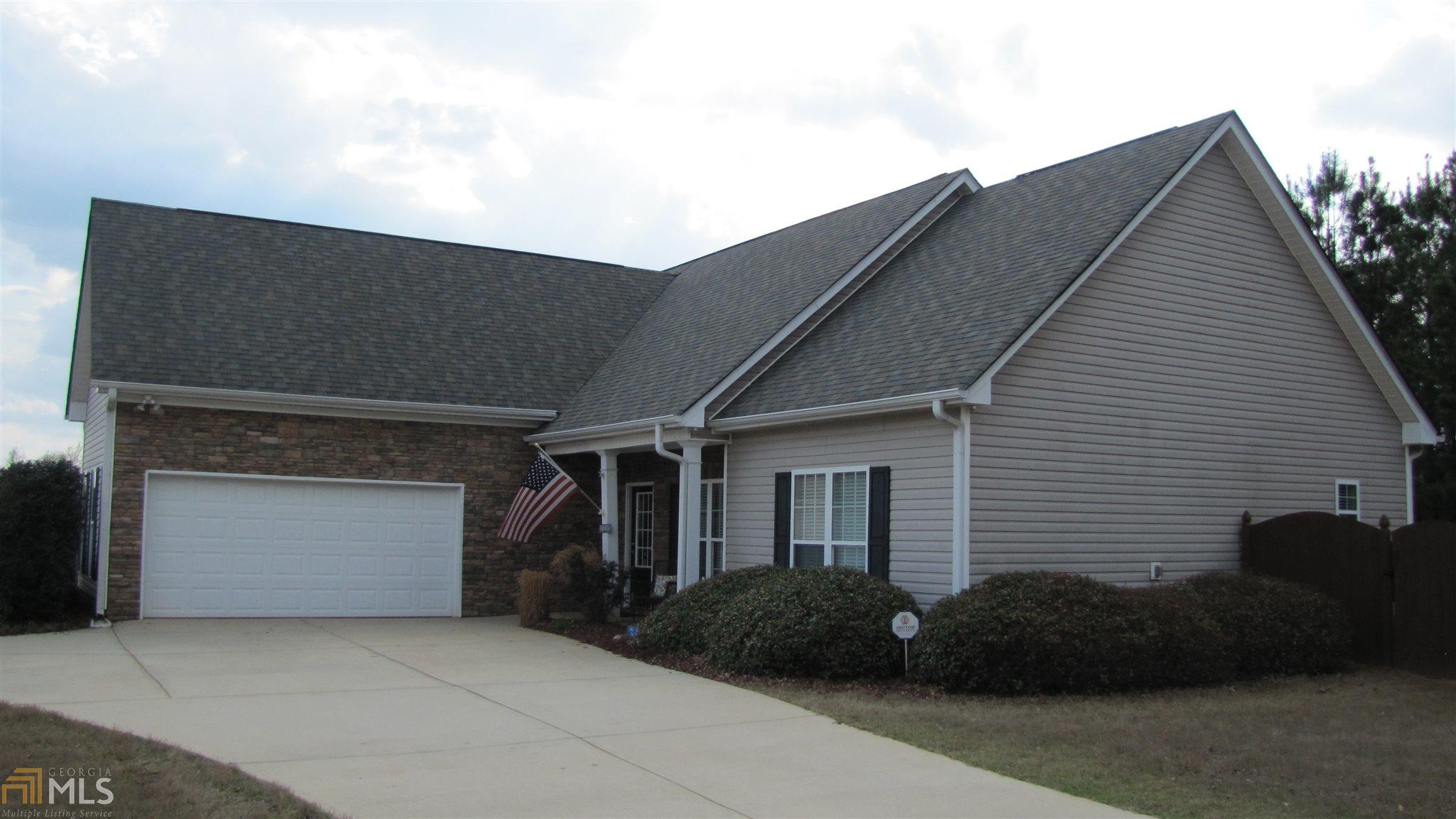 101 Nashua Dr, Lagrange, GA 30241 photo 2