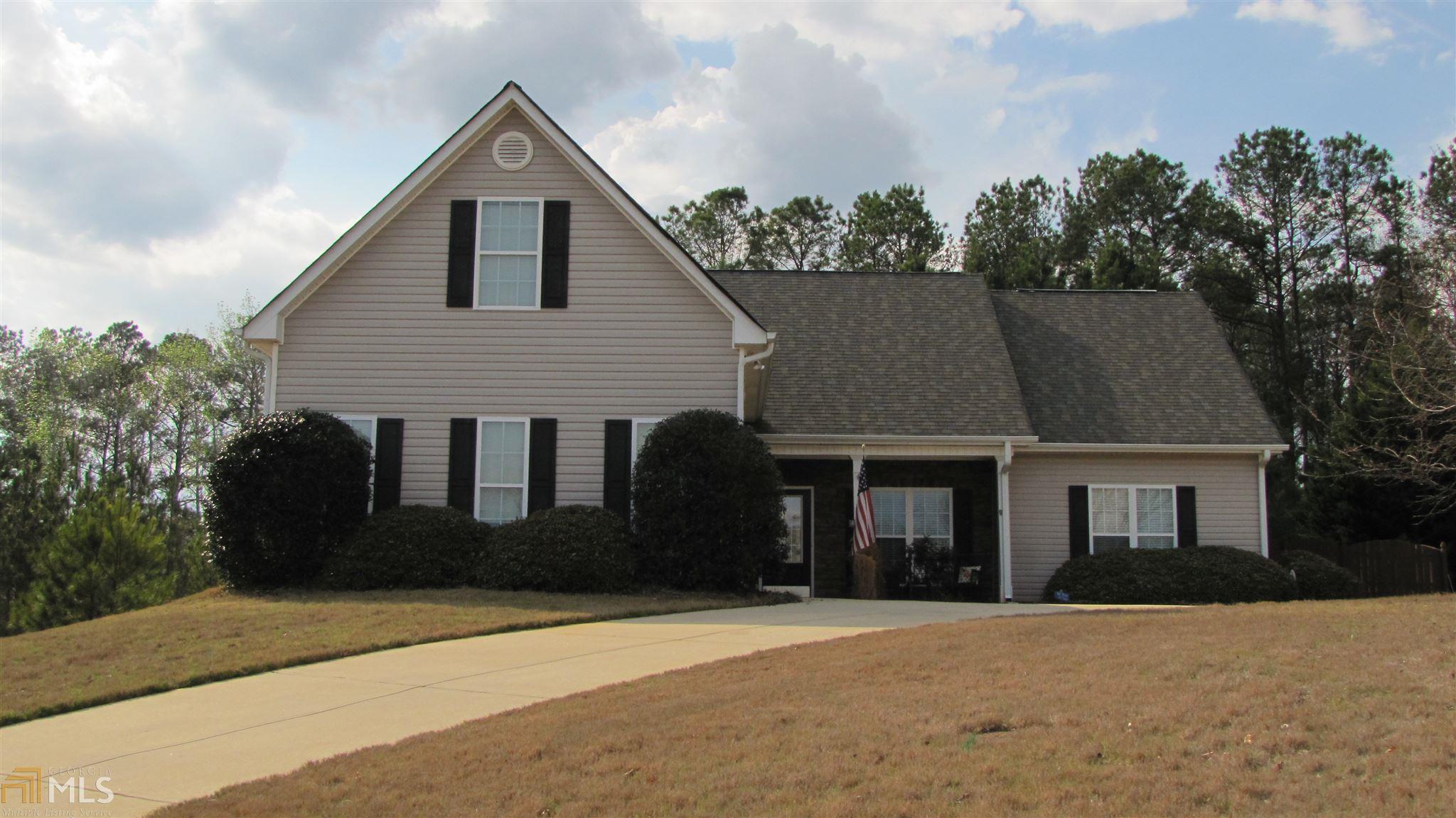 101 Nashua Dr, Lagrange, GA 30241 photo 1