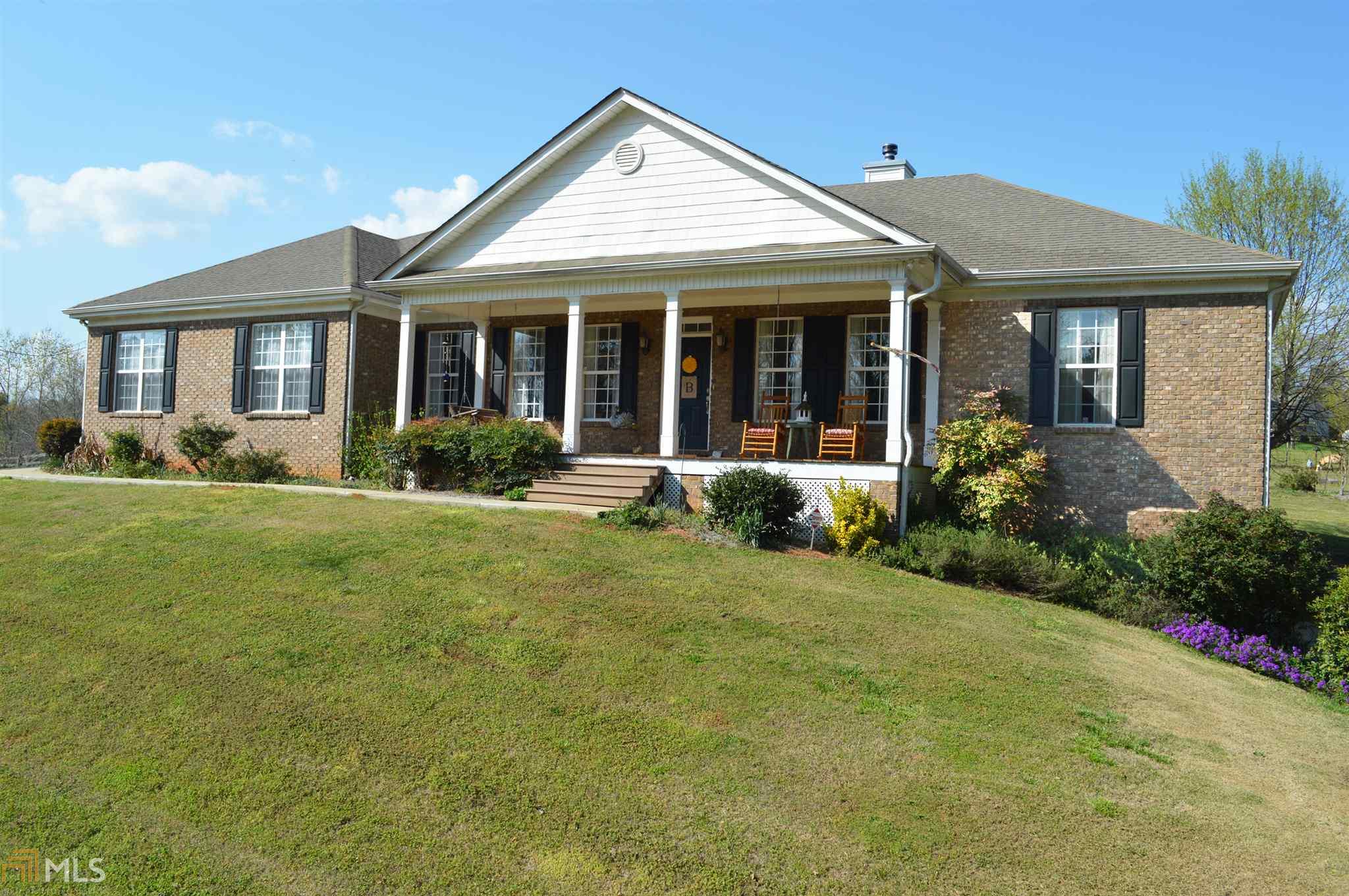 4728 Stephens Rd, Gainesville, GA 30504 photo 1