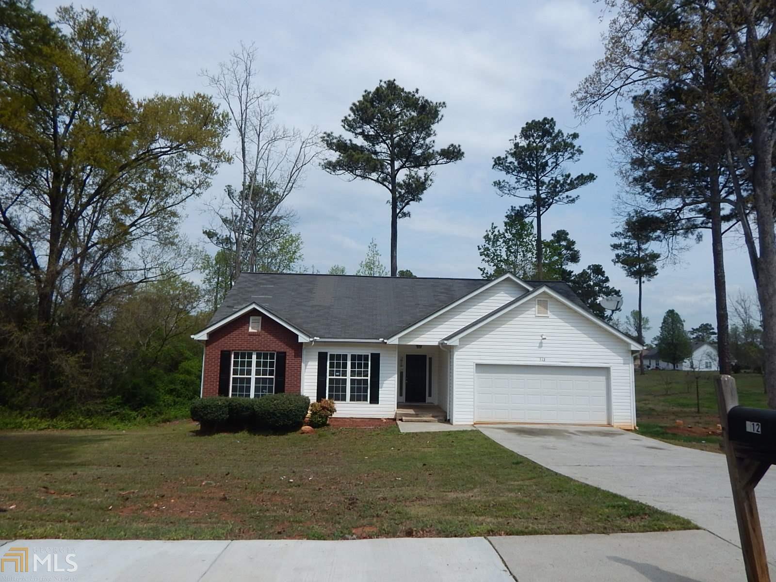 512 Gatewood Dr, Monroe, GA 30656 photo 1