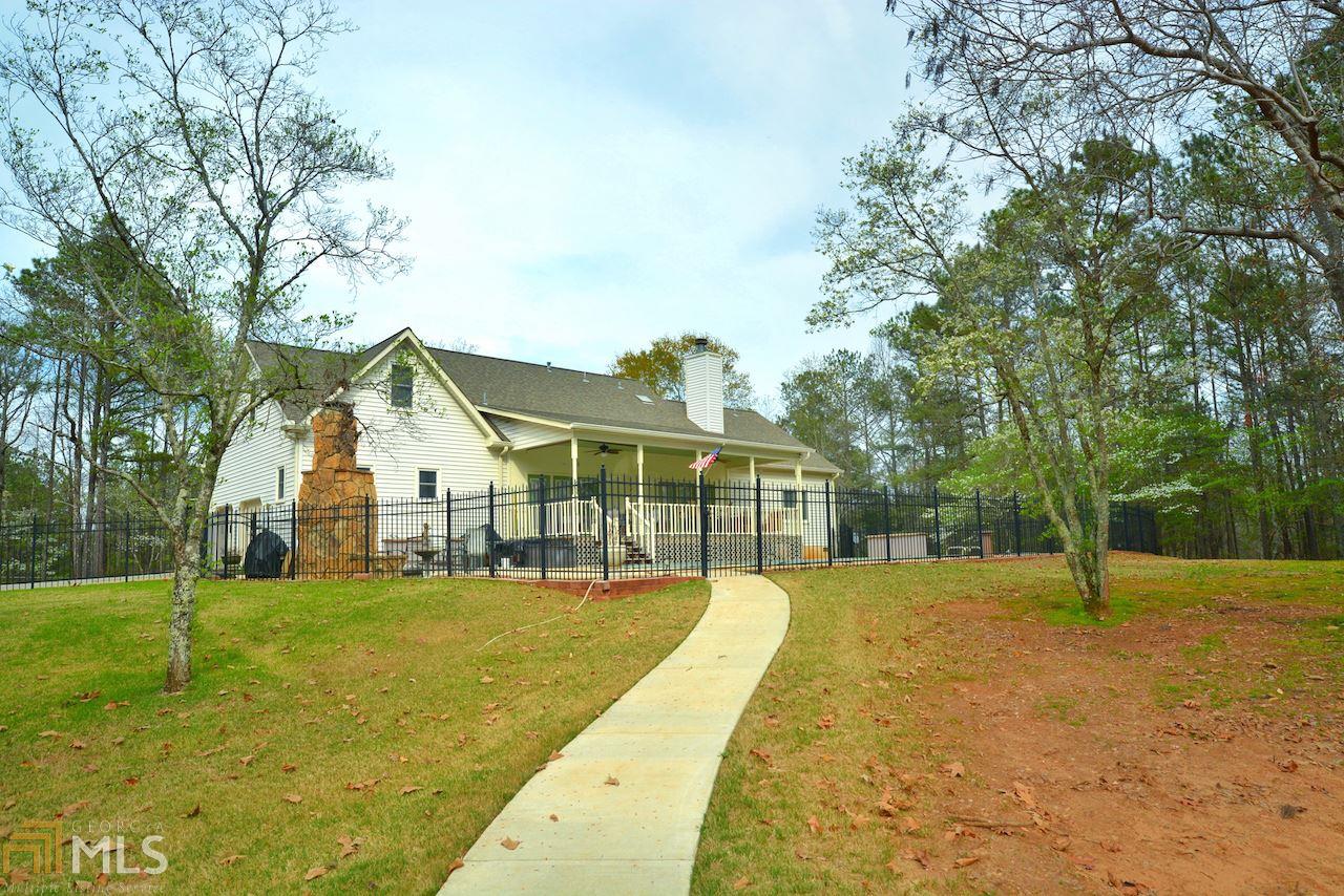 6463 Fox Run, Winston, GA 30187 photo 7