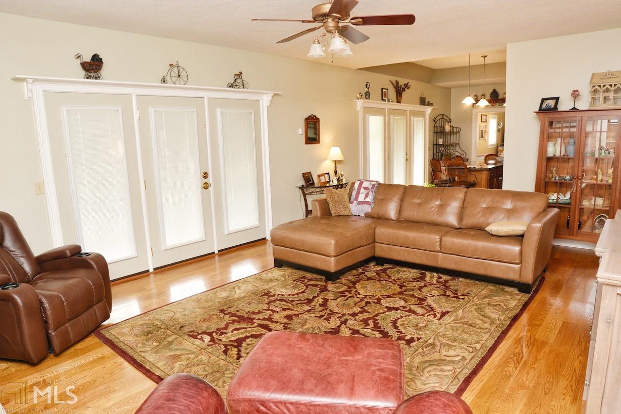 6463 Fox Run, Winston, GA 30187 photo 30