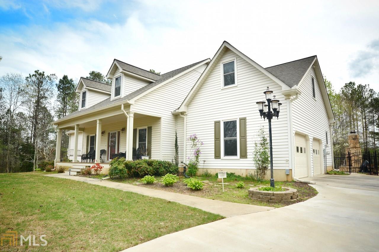 6463 Fox Run, Winston, GA 30187 photo 3