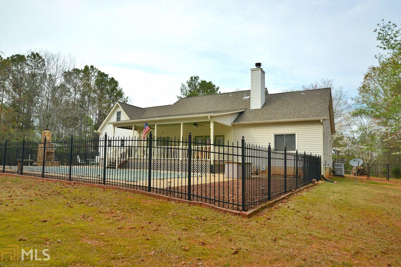 6463 Fox Run, Winston, GA 30187 photo 8