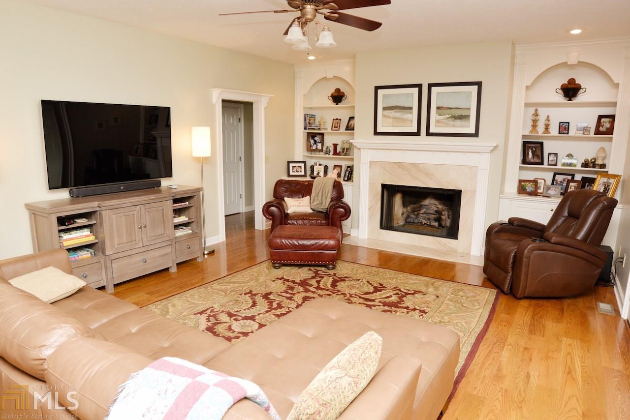 6463 Fox Run, Winston, GA 30187 photo 29
