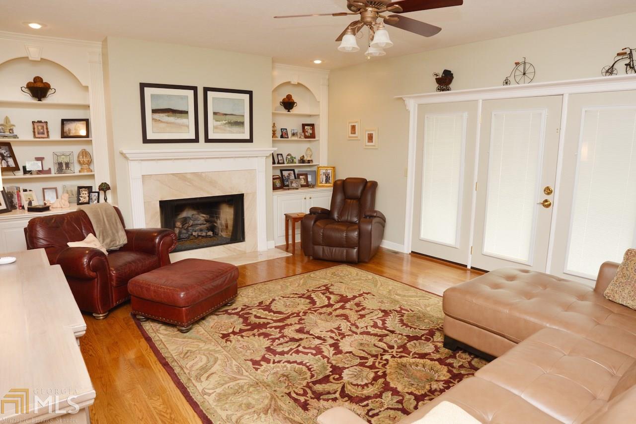 6463 Fox Run, Winston, GA 30187 photo 28