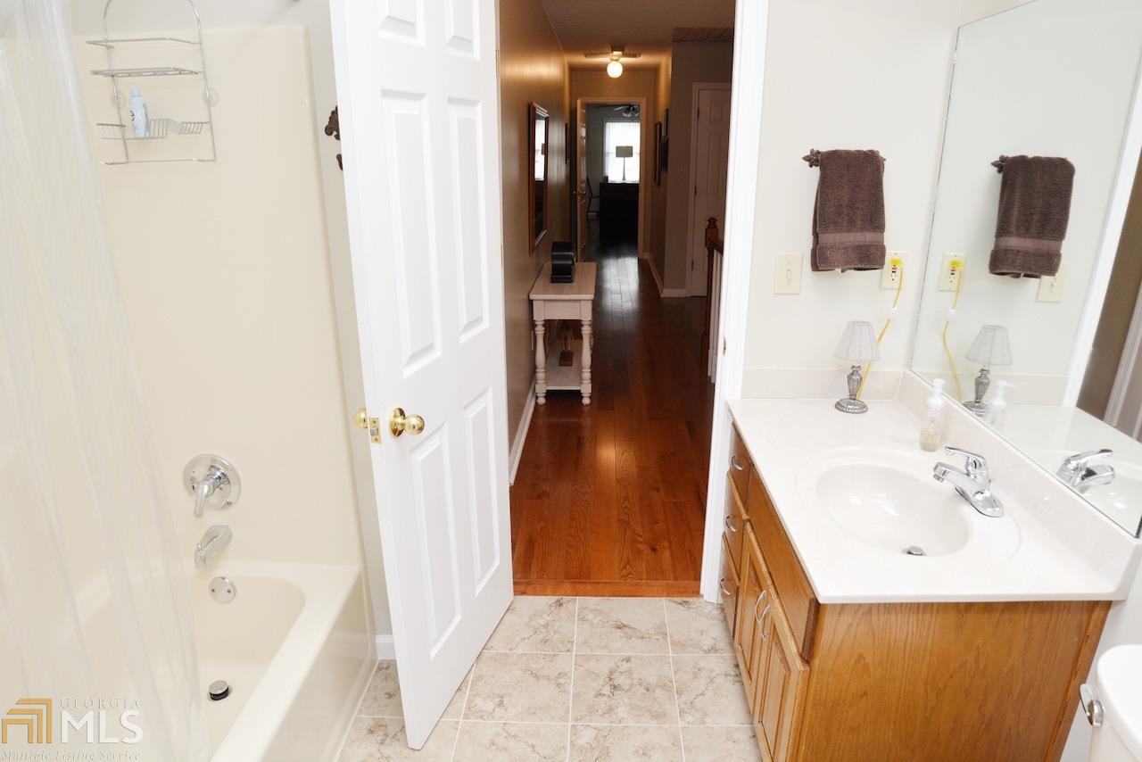 6463 Fox Run, Winston, GA 30187 photo 13