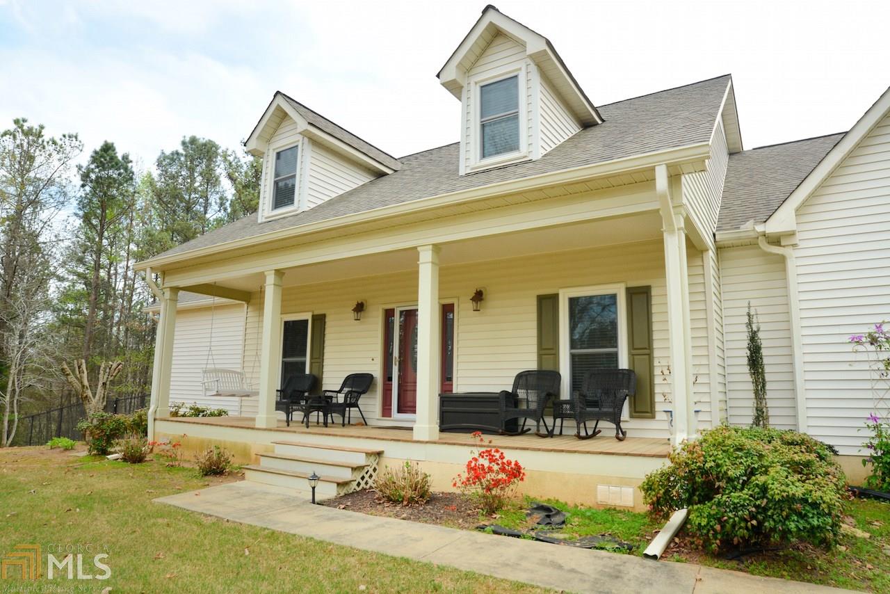 6463 Fox Run, Winston, GA 30187 photo 2