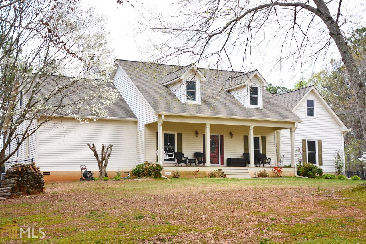 6463 Fox Run, Winston, GA 30187 photo 21