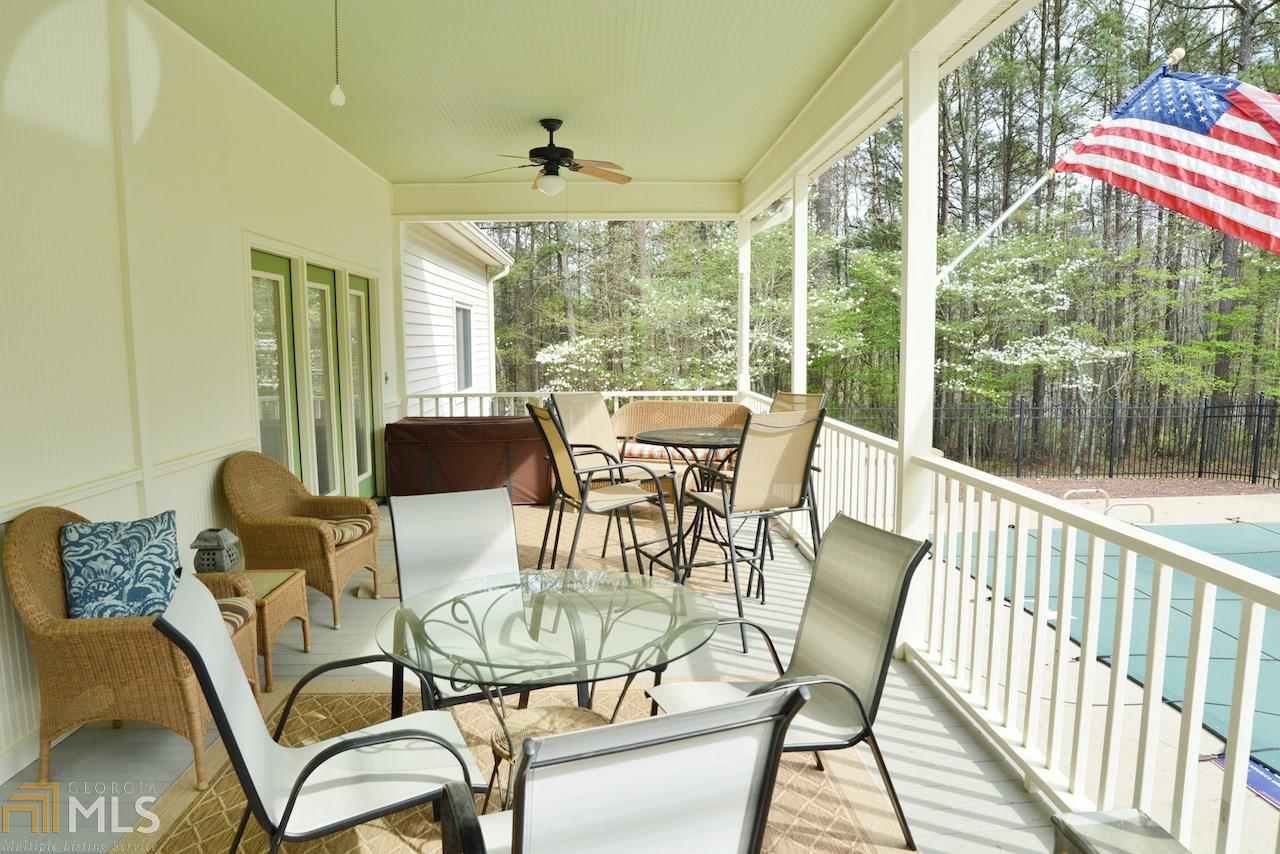 6463 Fox Run, Winston, GA 30187 photo 10