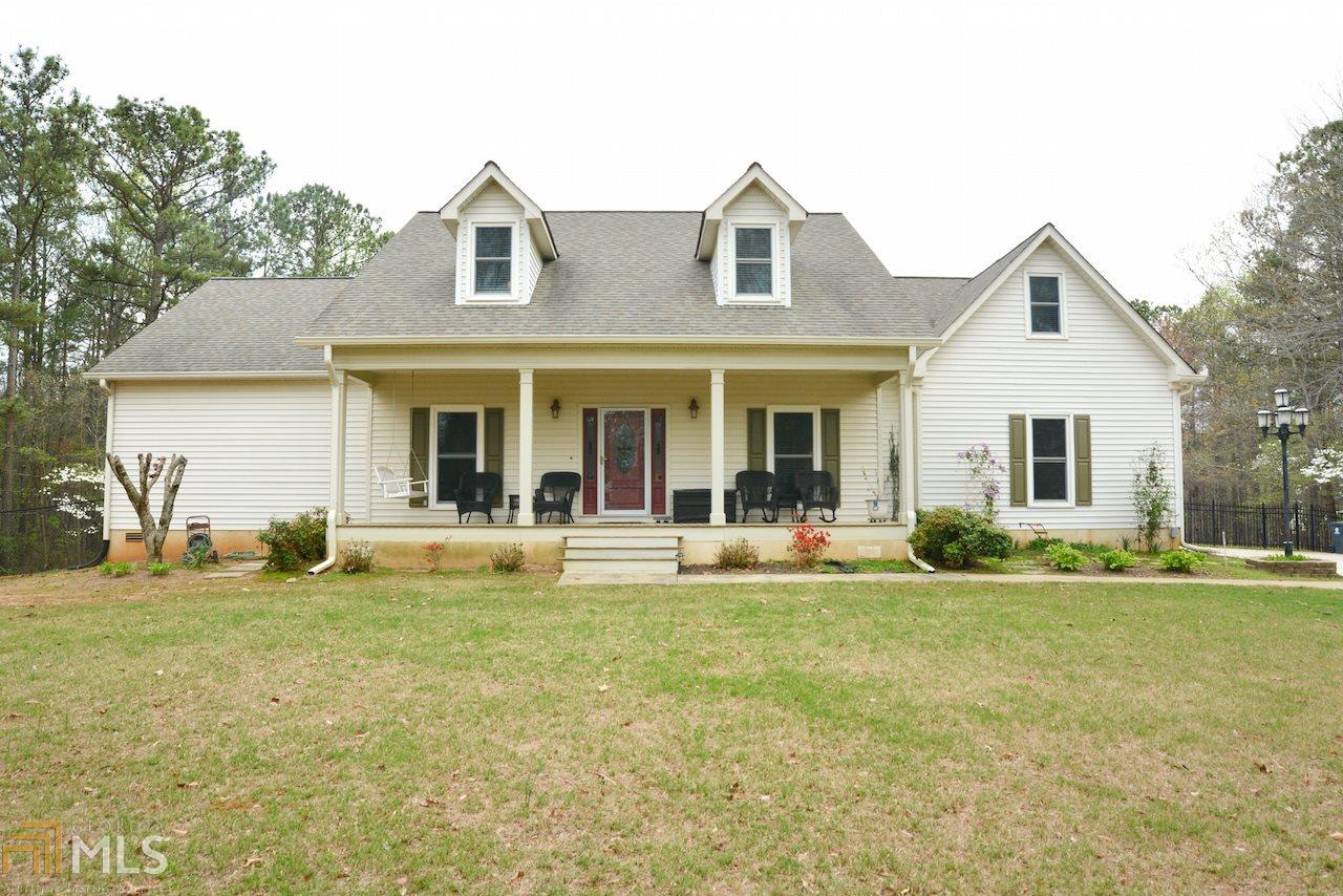 6463 Fox Run, Winston, GA 30187 photo 20