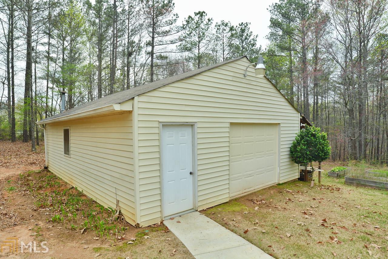 6463 Fox Run, Winston, GA 30187 photo 9