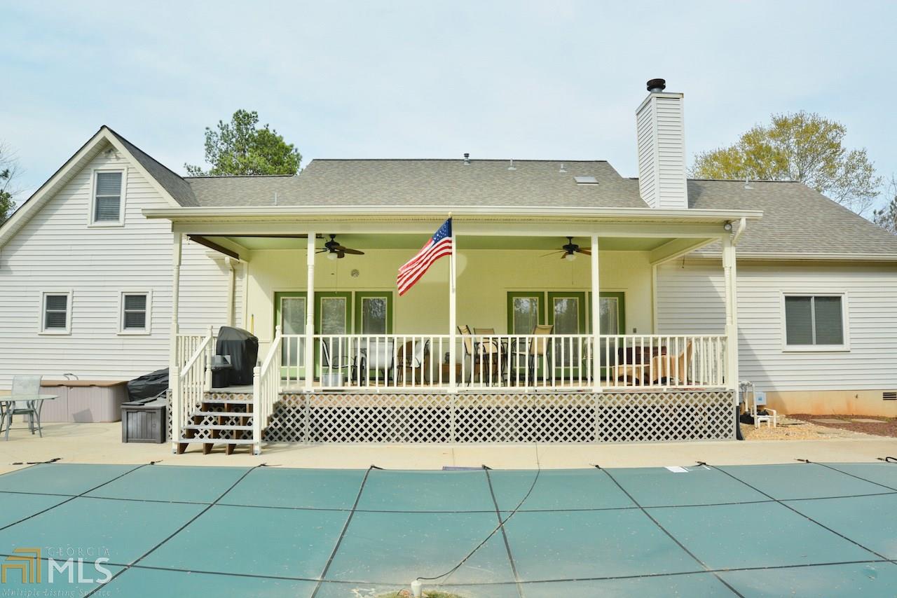 6463 Fox Run, Winston, GA 30187 photo 5