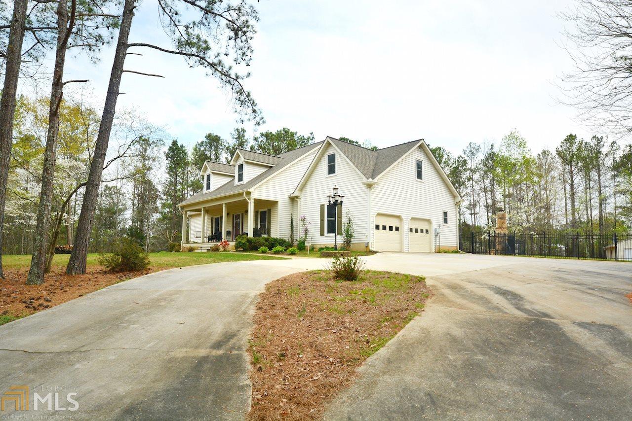 6463 Fox Run, Winston, GA 30187 photo 1