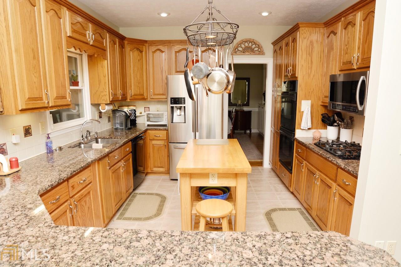 6463 Fox Run, Winston, GA 30187 photo 24