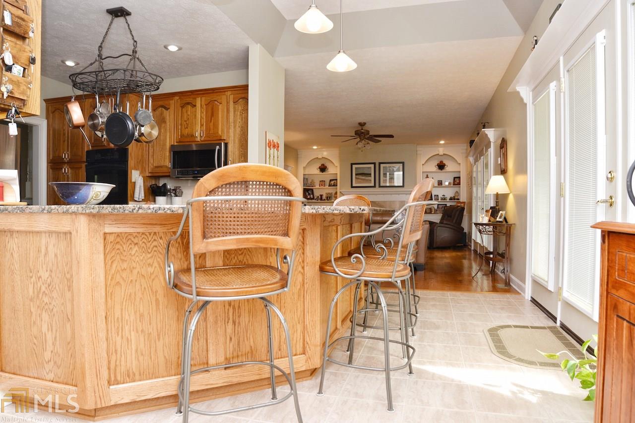 6463 Fox Run, Winston, GA 30187 photo 23