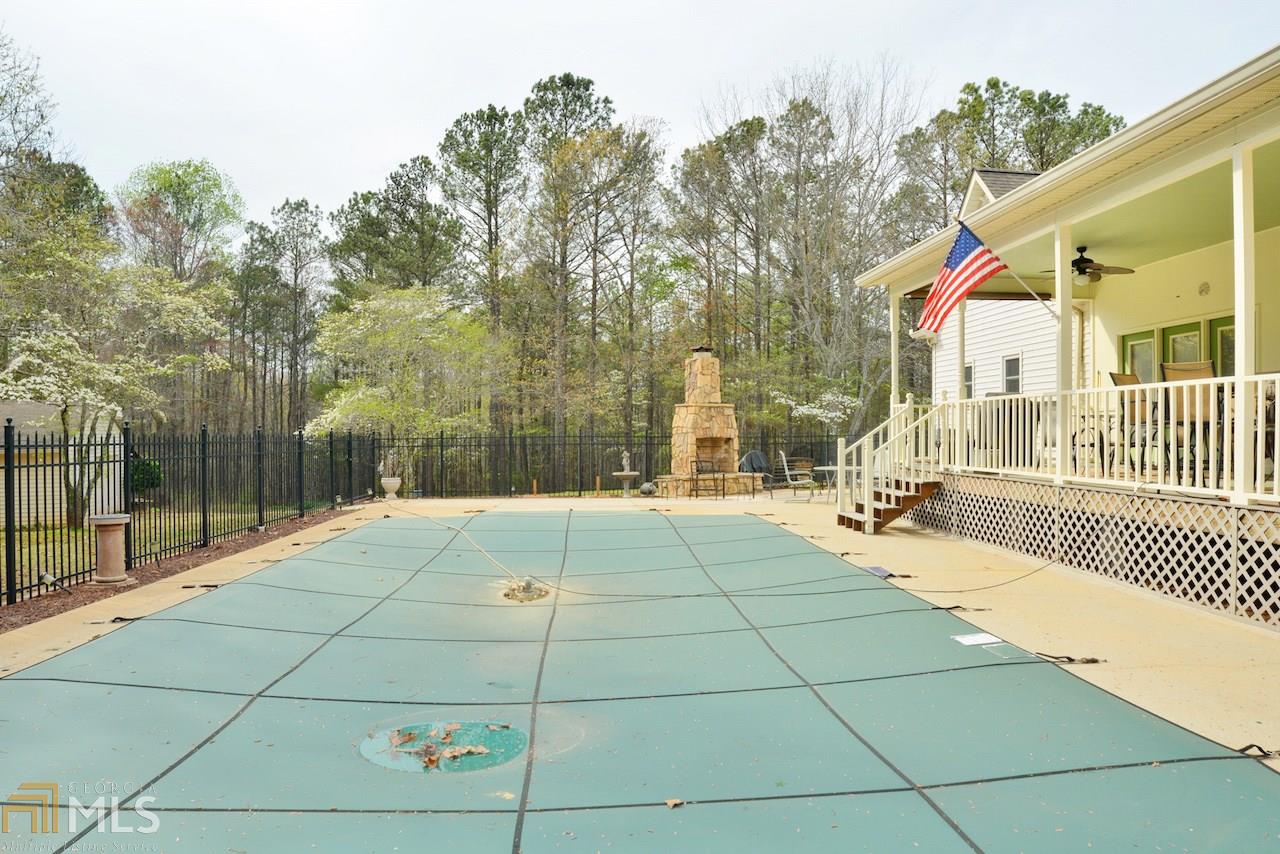 6463 Fox Run, Winston, GA 30187 photo 4
