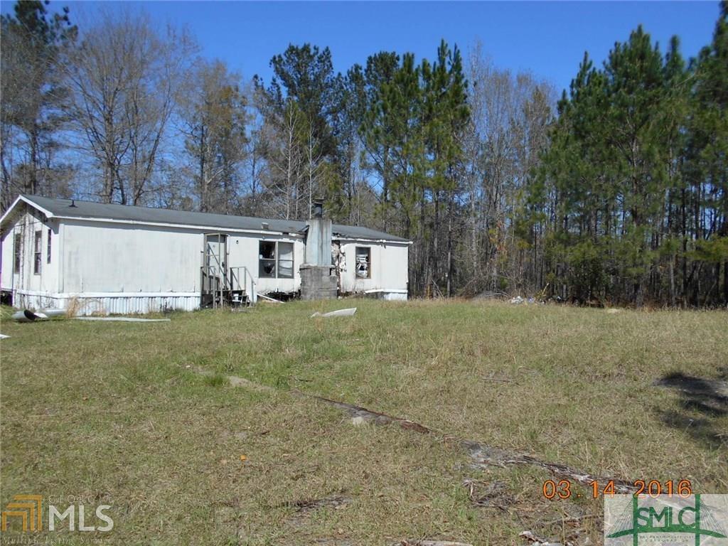 247 Boaen Rd, Guyton, GA 31312 photo 1