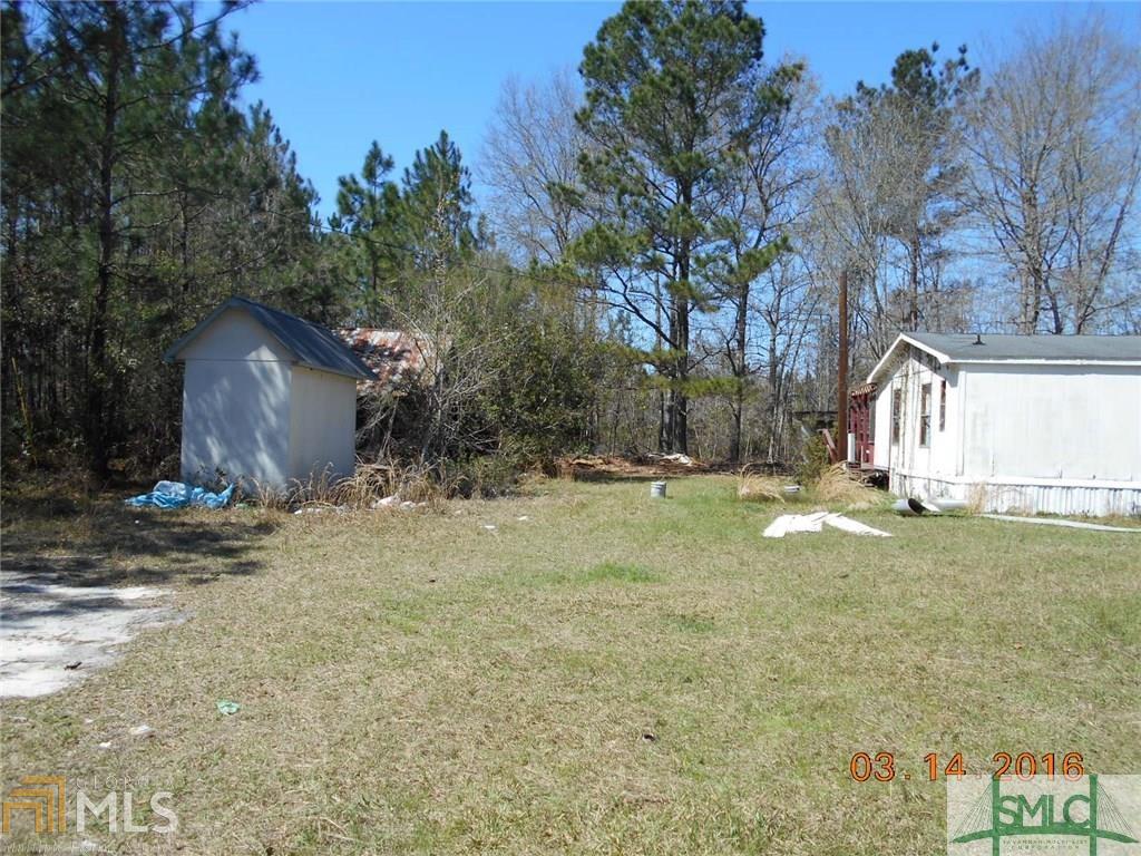 247 Boaen Rd, Guyton, GA 31312 photo 2