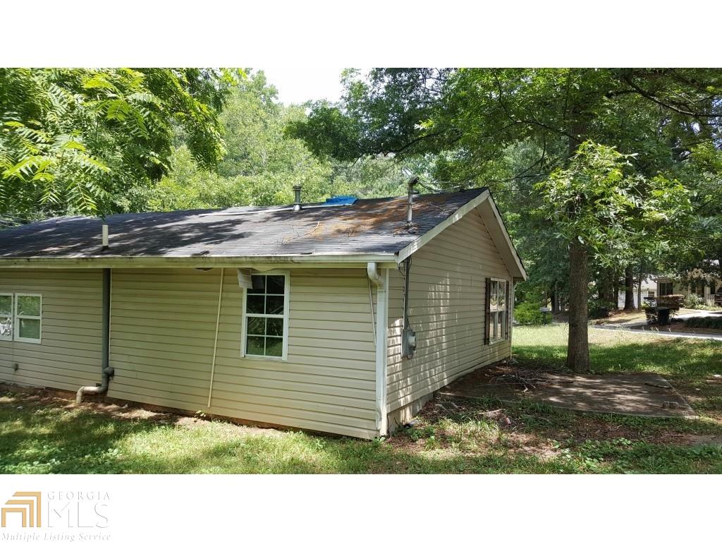 248 Dodd St, Fairburn, GA 30213 photo 13