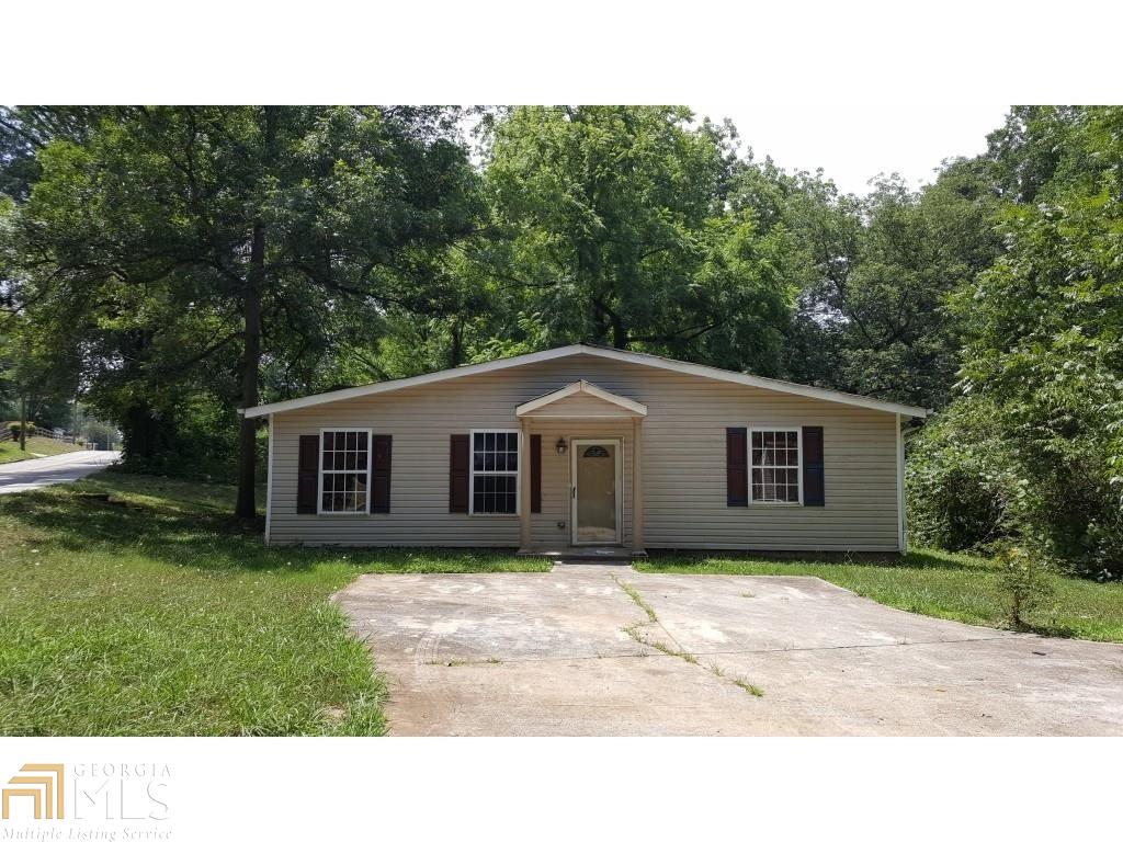 248 Dodd St, Fairburn, GA 30213 photo 1