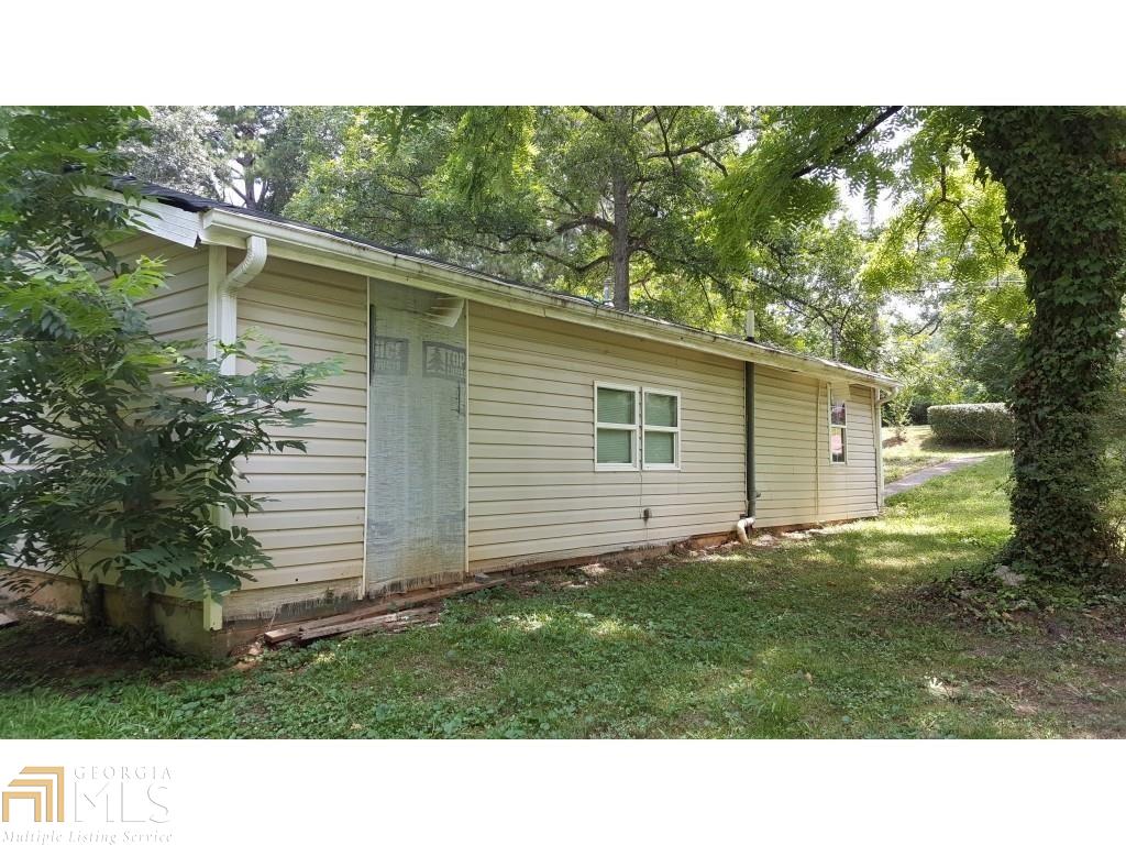248 Dodd St, Fairburn, GA 30213 photo 12