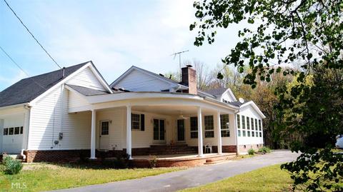 2380 Beeks Rd, Williamson, GA 30292 photo 7