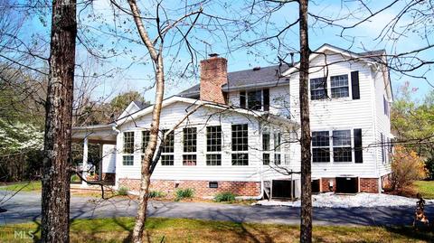 2380 Beeks Rd, Williamson, GA 30292 photo 8