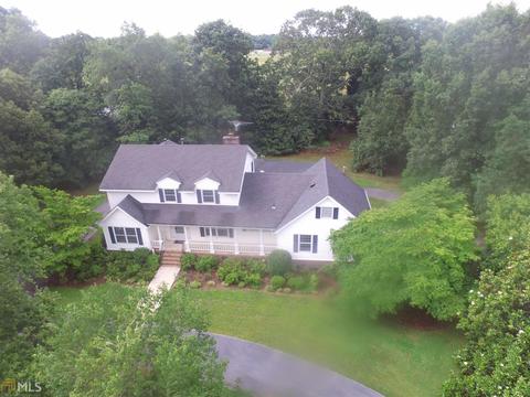 2380 Beeks Rd, Williamson, GA 30292 photo 34