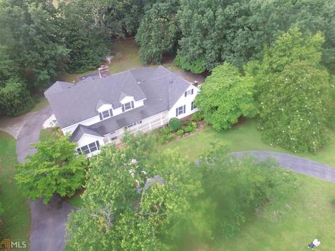 2380 Beeks Rd, Williamson, GA 30292 photo 33