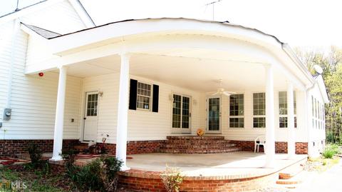 2380 Beeks Rd, Williamson, GA 30292 photo 6
