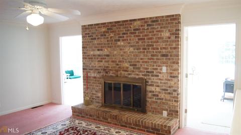2380 Beeks Rd, Williamson, GA 30292 photo 18